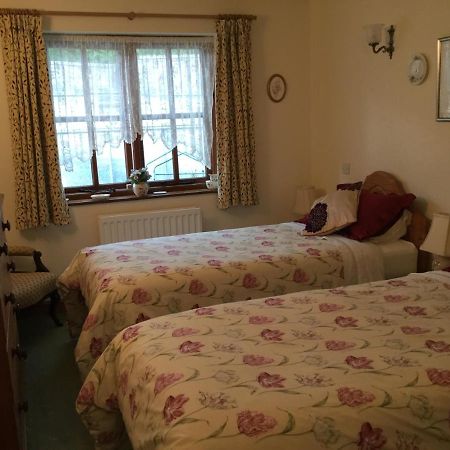 ستايفلي Li'Le Hullets, 3 Seed Howe Cottages المظهر الخارجي الصورة